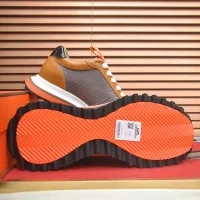 Cheap Hermes Casual Shoes For Men #1399876 Replica Wholesale [$115.00 USD] [ITEM#1399876] on Replica Hermes Casual Shoes