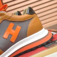Cheap Hermes Casual Shoes For Men #1399876 Replica Wholesale [$115.00 USD] [ITEM#1399876] on Replica Hermes Casual Shoes