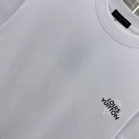 Cheap Louis Vuitton LV T-Shirts Short Sleeved For Unisex #1399877 Replica Wholesale [$40.00 USD] [ITEM#1399877] on Replica Louis Vuitton LV T-Shirts