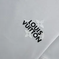 Cheap Louis Vuitton LV T-Shirts Short Sleeved For Unisex #1399877 Replica Wholesale [$40.00 USD] [ITEM#1399877] on Replica Louis Vuitton LV T-Shirts
