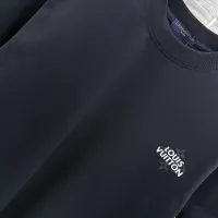 Cheap Louis Vuitton LV T-Shirts Short Sleeved For Unisex #1399878 Replica Wholesale [$40.00 USD] [ITEM#1399878] on Replica Louis Vuitton LV T-Shirts