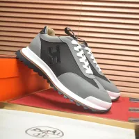 Cheap Hermes Casual Shoes For Men #1399880 Replica Wholesale [$115.00 USD] [ITEM#1399880] on Replica Hermes Casual Shoes