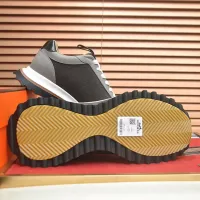 Cheap Hermes Casual Shoes For Men #1399880 Replica Wholesale [$115.00 USD] [ITEM#1399880] on Replica Hermes Casual Shoes