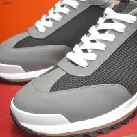 Cheap Hermes Casual Shoes For Men #1399880 Replica Wholesale [$115.00 USD] [ITEM#1399880] on Replica Hermes Casual Shoes