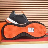 Cheap Hermes Casual Shoes For Men #1399881 Replica Wholesale [$115.00 USD] [ITEM#1399881] on Replica Hermes Casual Shoes