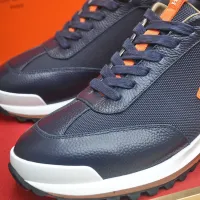 Cheap Hermes Casual Shoes For Men #1399881 Replica Wholesale [$115.00 USD] [ITEM#1399881] on Replica Hermes Casual Shoes