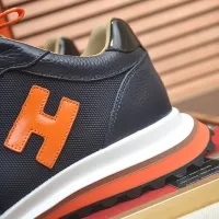 Cheap Hermes Casual Shoes For Men #1399881 Replica Wholesale [$115.00 USD] [ITEM#1399881] on Replica Hermes Casual Shoes