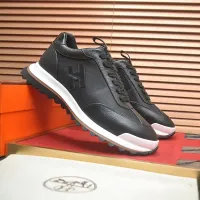 Cheap Hermes Casual Shoes For Men #1399882 Replica Wholesale [$115.00 USD] [ITEM#1399882] on Replica Hermes Casual Shoes