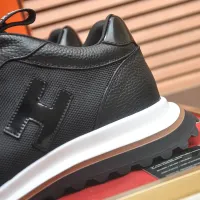 Cheap Hermes Casual Shoes For Men #1399882 Replica Wholesale [$115.00 USD] [ITEM#1399882] on Replica Hermes Casual Shoes