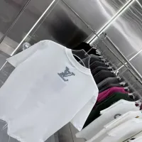 Cheap Louis Vuitton LV T-Shirts Short Sleeved For Unisex #1399885 Replica Wholesale [$41.00 USD] [ITEM#1399885] on Replica Louis Vuitton LV T-Shirts