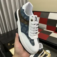 Cheap Louis Vuitton Casual Shoes For Men #1399886 Replica Wholesale [$80.00 USD] [ITEM#1399886] on Replica Louis Vuitton Casual Shoes