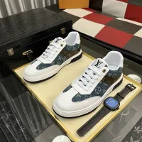 Cheap Louis Vuitton Casual Shoes For Men #1399886 Replica Wholesale [$80.00 USD] [ITEM#1399886] on Replica Louis Vuitton Casual Shoes