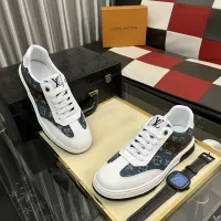 Cheap Louis Vuitton Casual Shoes For Men #1399886 Replica Wholesale [$80.00 USD] [ITEM#1399886] on Replica Louis Vuitton Casual Shoes
