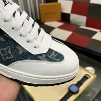 Cheap Louis Vuitton Casual Shoes For Men #1399886 Replica Wholesale [$80.00 USD] [ITEM#1399886] on Replica Louis Vuitton Casual Shoes