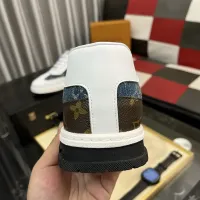 Cheap Louis Vuitton Casual Shoes For Men #1399886 Replica Wholesale [$80.00 USD] [ITEM#1399886] on Replica Louis Vuitton Casual Shoes