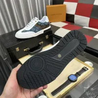 Cheap Louis Vuitton Casual Shoes For Men #1399886 Replica Wholesale [$80.00 USD] [ITEM#1399886] on Replica Louis Vuitton Casual Shoes
