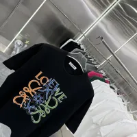 Cheap LOEWE T-Shirts Short Sleeved For Unisex #1399887 Replica Wholesale [$41.00 USD] [ITEM#1399887] on Replica LOEWE T-Shirts