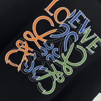 Cheap LOEWE T-Shirts Short Sleeved For Unisex #1399887 Replica Wholesale [$41.00 USD] [ITEM#1399887] on Replica LOEWE T-Shirts