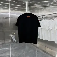 Cheap LOEWE T-Shirts Short Sleeved For Unisex #1399887 Replica Wholesale [$41.00 USD] [ITEM#1399887] on Replica LOEWE T-Shirts