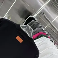 Cheap LOEWE T-Shirts Short Sleeved For Unisex #1399887 Replica Wholesale [$41.00 USD] [ITEM#1399887] on Replica LOEWE T-Shirts