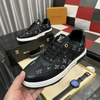 Cheap Louis Vuitton Casual Shoes For Men #1399888 Replica Wholesale [$80.00 USD] [ITEM#1399888] on Replica Louis Vuitton Casual Shoes