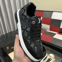Cheap Louis Vuitton Casual Shoes For Men #1399888 Replica Wholesale [$80.00 USD] [ITEM#1399888] on Replica Louis Vuitton Casual Shoes