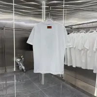 Cheap LOEWE T-Shirts Short Sleeved For Unisex #1399889 Replica Wholesale [$41.00 USD] [ITEM#1399889] on Replica LOEWE T-Shirts