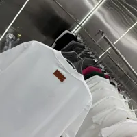 Cheap LOEWE T-Shirts Short Sleeved For Unisex #1399889 Replica Wholesale [$41.00 USD] [ITEM#1399889] on Replica LOEWE T-Shirts