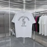 Cheap Ralph Lauren Polo T-Shirts Short Sleeved For Unisex #1399890 Replica Wholesale [$41.00 USD] [ITEM#1399890] on Replica Ralph Lauren Polo T-Shirts