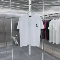 Cheap Ralph Lauren Polo T-Shirts Short Sleeved For Unisex #1399890 Replica Wholesale [$41.00 USD] [ITEM#1399890] on Replica Ralph Lauren Polo T-Shirts