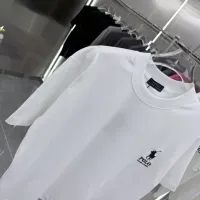 Cheap Ralph Lauren Polo T-Shirts Short Sleeved For Unisex #1399890 Replica Wholesale [$41.00 USD] [ITEM#1399890] on Replica Ralph Lauren Polo T-Shirts