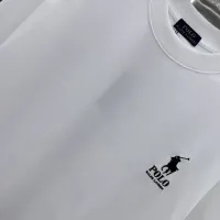 Cheap Ralph Lauren Polo T-Shirts Short Sleeved For Unisex #1399890 Replica Wholesale [$41.00 USD] [ITEM#1399890] on Replica Ralph Lauren Polo T-Shirts