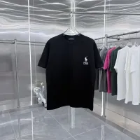 Cheap Ralph Lauren Polo T-Shirts Short Sleeved For Unisex #1399891 Replica Wholesale [$41.00 USD] [ITEM#1399891] on Replica Ralph Lauren Polo T-Shirts