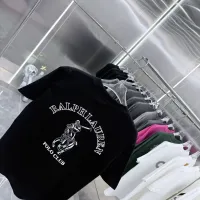 Cheap Ralph Lauren Polo T-Shirts Short Sleeved For Unisex #1399891 Replica Wholesale [$41.00 USD] [ITEM#1399891] on Replica Ralph Lauren Polo T-Shirts