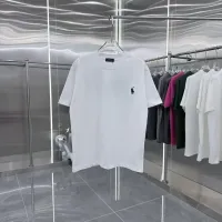 Cheap Ralph Lauren Polo T-Shirts Short Sleeved For Unisex #1399892 Replica Wholesale [$41.00 USD] [ITEM#1399892] on Replica Ralph Lauren Polo T-Shirts