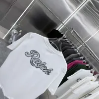 Cheap Ralph Lauren Polo T-Shirts Short Sleeved For Unisex #1399892 Replica Wholesale [$41.00 USD] [ITEM#1399892] on Replica Ralph Lauren Polo T-Shirts