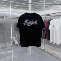 Cheap Ralph Lauren Polo T-Shirts Short Sleeved For Unisex #1399893 Replica Wholesale [$41.00 USD] [ITEM#1399893] on Replica Ralph Lauren Polo T-Shirts