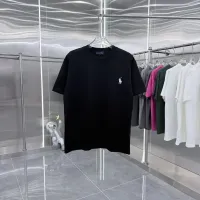 Cheap Ralph Lauren Polo T-Shirts Short Sleeved For Unisex #1399893 Replica Wholesale [$41.00 USD] [ITEM#1399893] on Replica Ralph Lauren Polo T-Shirts