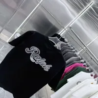 Cheap Ralph Lauren Polo T-Shirts Short Sleeved For Unisex #1399893 Replica Wholesale [$41.00 USD] [ITEM#1399893] on Replica Ralph Lauren Polo T-Shirts