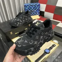 Cheap Louis Vuitton Casual Shoes For Men #1399895 Replica Wholesale [$105.00 USD] [ITEM#1399895] on Replica Louis Vuitton Casual Shoes