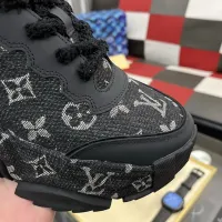 Cheap Louis Vuitton Casual Shoes For Men #1399895 Replica Wholesale [$105.00 USD] [ITEM#1399895] on Replica Louis Vuitton Casual Shoes