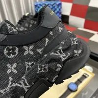 Cheap Louis Vuitton Casual Shoes For Men #1399895 Replica Wholesale [$105.00 USD] [ITEM#1399895] on Replica Louis Vuitton Casual Shoes