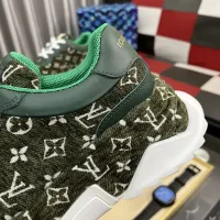 Cheap Louis Vuitton Casual Shoes For Men #1399896 Replica Wholesale [$105.00 USD] [ITEM#1399896] on Replica Louis Vuitton Casual Shoes