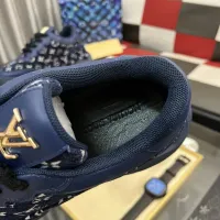 Cheap Louis Vuitton Casual Shoes For Men #1399897 Replica Wholesale [$105.00 USD] [ITEM#1399897] on Replica Louis Vuitton Casual Shoes