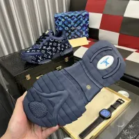 Cheap Louis Vuitton Casual Shoes For Men #1399897 Replica Wholesale [$105.00 USD] [ITEM#1399897] on Replica Louis Vuitton Casual Shoes