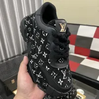 Cheap Louis Vuitton Casual Shoes For Men #1399898 Replica Wholesale [$105.00 USD] [ITEM#1399898] on Replica Louis Vuitton Casual Shoes