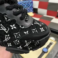 Cheap Louis Vuitton Casual Shoes For Men #1399898 Replica Wholesale [$105.00 USD] [ITEM#1399898] on Replica Louis Vuitton Casual Shoes