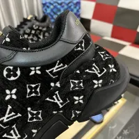 Cheap Louis Vuitton Casual Shoes For Men #1399898 Replica Wholesale [$105.00 USD] [ITEM#1399898] on Replica Louis Vuitton Casual Shoes