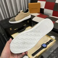 Cheap Louis Vuitton Casual Shoes For Men #1399899 Replica Wholesale [$85.00 USD] [ITEM#1399899] on Replica Louis Vuitton Casual Shoes