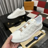Cheap Louis Vuitton Casual Shoes For Men #1399900 Replica Wholesale [$85.00 USD] [ITEM#1399900] on Replica Louis Vuitton Casual Shoes